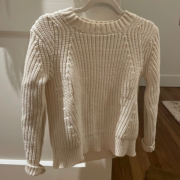 Everlane sweater - Picture 1 of 3